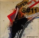 Composition #11 — Alex Berdysheff — 2019 — Canvas, Oil