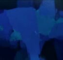 The Night Melody — Mamuka Didebashvili — 2016 — Acrylic, Canvas