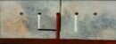 Illusion of Presence — Alex Berdysheff — 2021 — Canvas, Oil