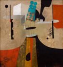 (Copy) — Alex Berdysheff — 2021 — Canvas, Oil