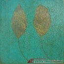 Flora — Alex Berdysheff — Canvas, Oil