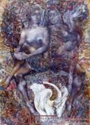 Adam & Eve