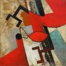 Abstract Mechanics