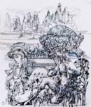 Afternoon in Central Park