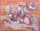 Under the Moonlight — Ia Gigoshvili