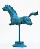 Horse’s Torso — Gia Japaridze