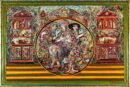 Embroiderers of Fate — Sergo Tbileli