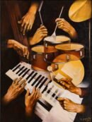 Modern Jazz Quartet