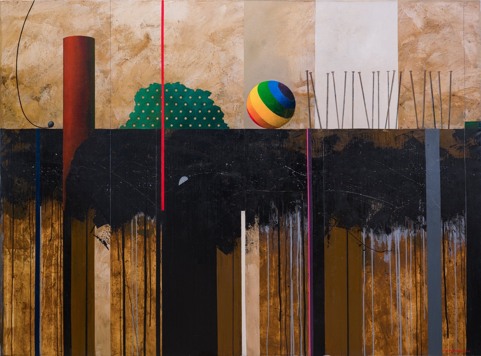 Good Times, Bad Times