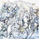 Don Quixote in Boston