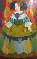 L’ Infante — Maia Ramishvili