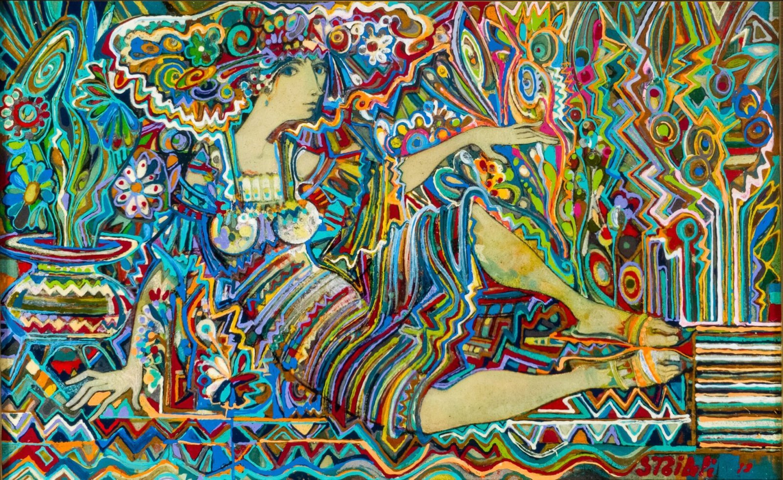 After The Performance