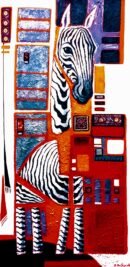 The Zebra