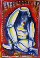 Shaman Woman