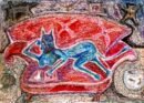 The Blue Cat