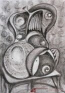 Pear #5