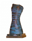 Torso — Gia Japaridze — Bronze