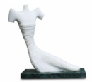 Torso — Gia Japaridze — Marble