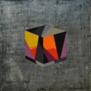 Magic Box I — Alex Berdysheff — 2025 — Canvas, Oil