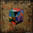 Magic Box II — Alex Berdysheff — 2025 — Canvas, Oil