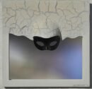 Mask - Mirror I — Alex Berdysheff — 2025 — Mixed Media, Wood