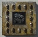 Reflection — Alex Berdysheff — 2025 — Mixed Media, Wood