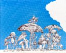 Art Gallery Line presents a curated collection of original artworks by Sergo Tbileli, with professional photography by Mika Tbileli.
