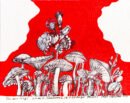 Art Gallery Line presents a curated collection of original artworks by Sergo Tbileli, with professional photography by Mika Tbileli.