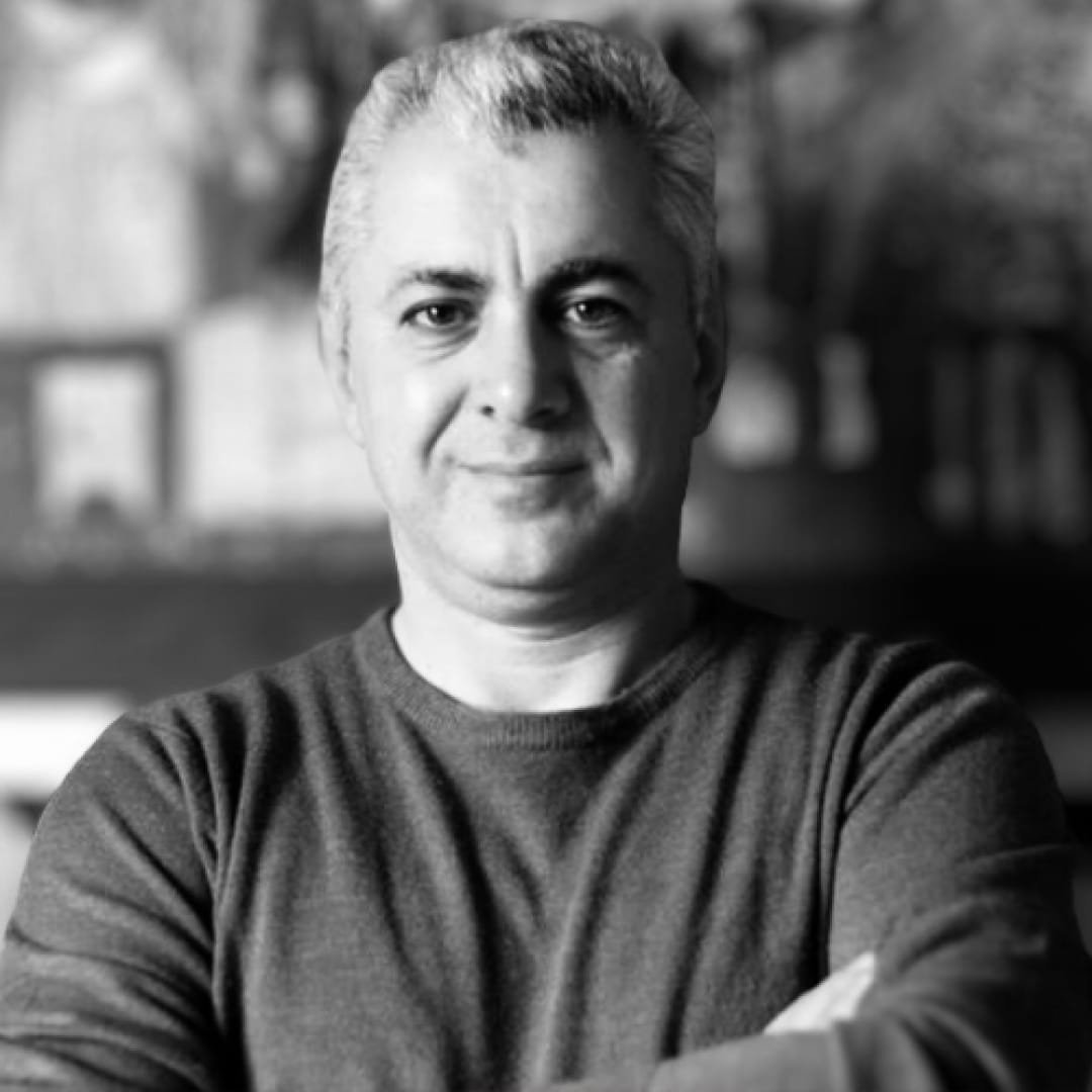 Remembering David Popiashvili