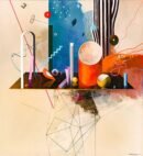 Objects on the Table — Alex Berdysheff