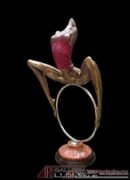 Woman on a Ring 7/9