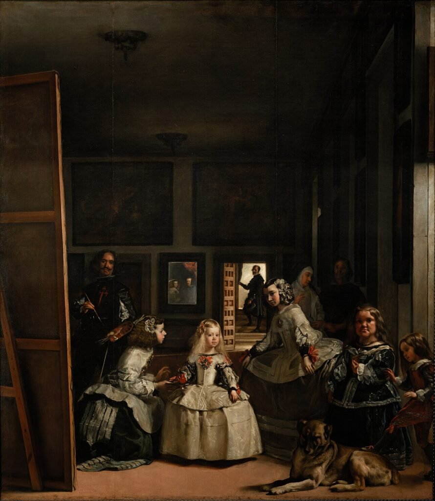 Las_Meninas,_by_Diego_Velázquez,_from_Prado_in_Google_Earth