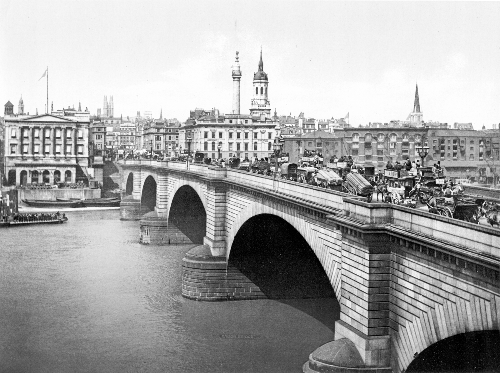 London Bridge
