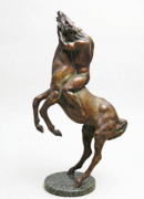Rodeo — Levan Vardosanidze — 1987 — Bronze