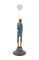 No War — Levan Vardosanidze — 2025 — Bronze