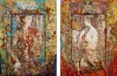 Song of Love (A) (B) by Sergo Tbileli