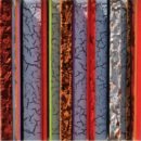 Color Matching series