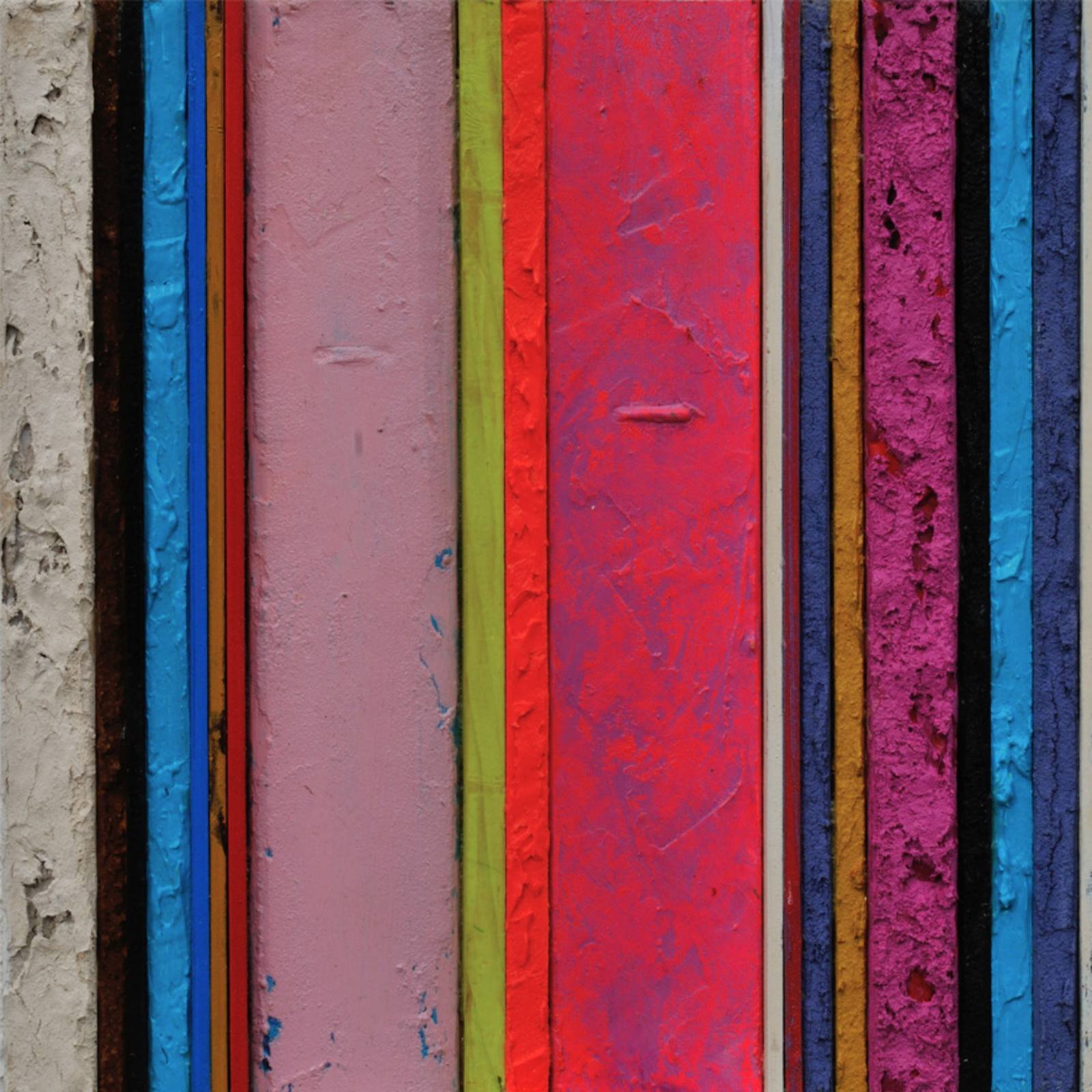 Color Matching series