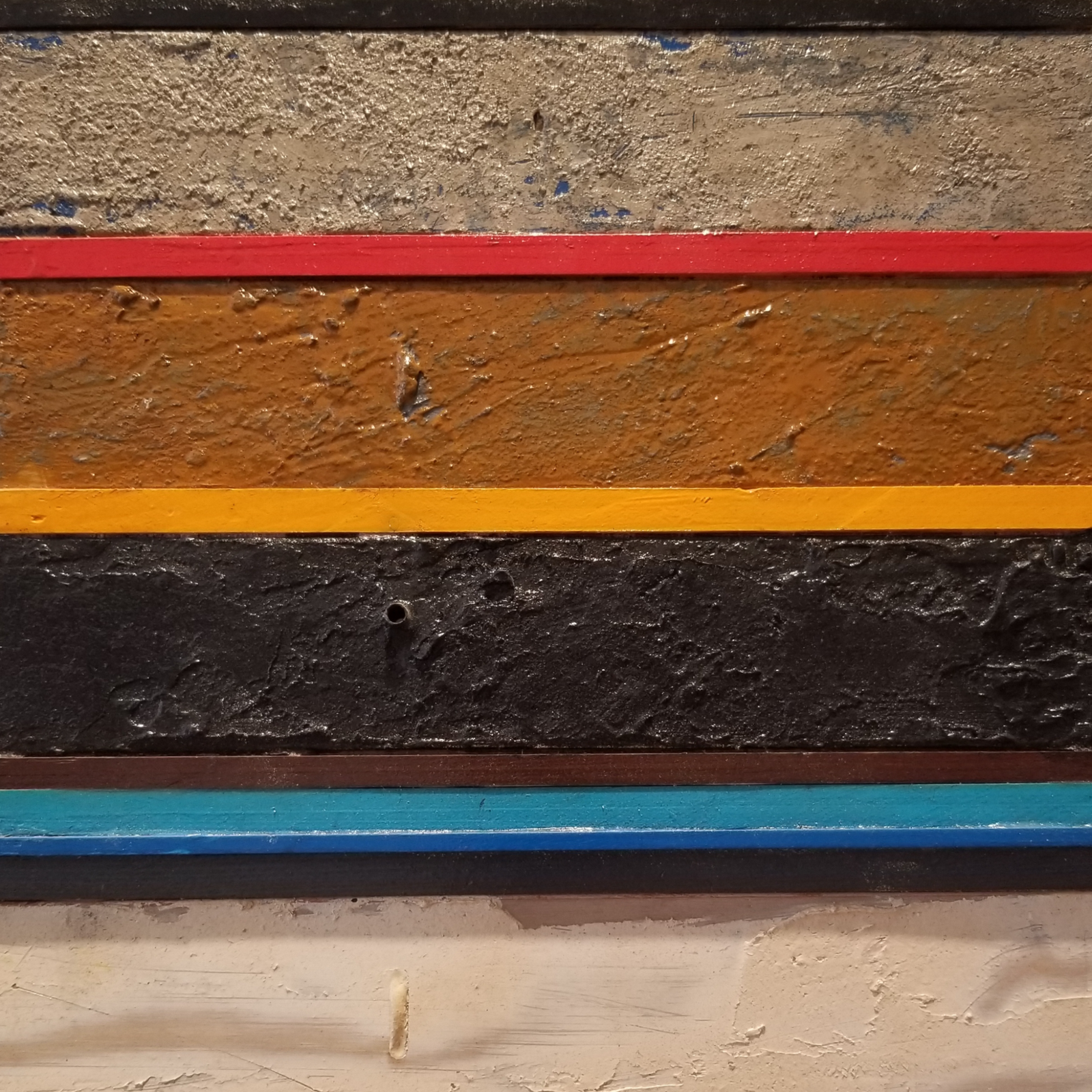 Color Matching series