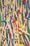 Abstraction by Temo Tailuri