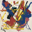 Abstraction by Temo Tailuri