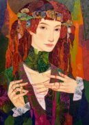 Penelope by Maia Ramishvili, 2026